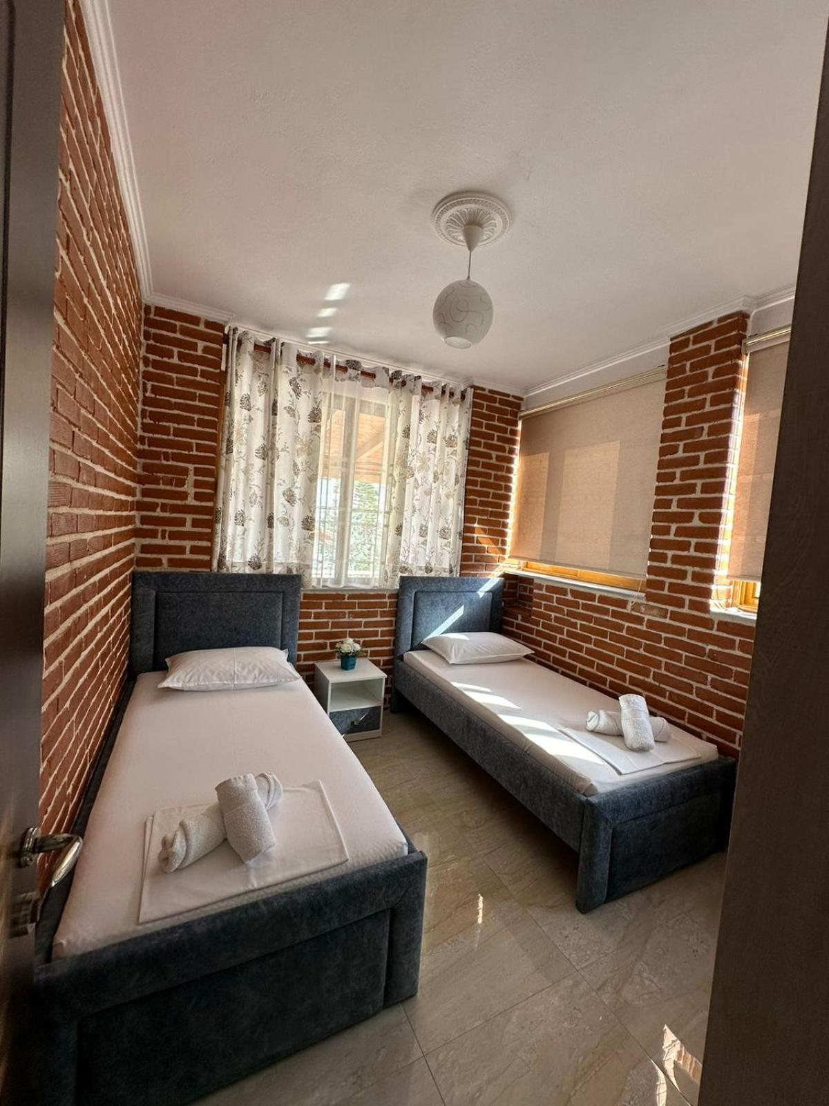 Villa Katalina Ksamil Pokoj fotografie