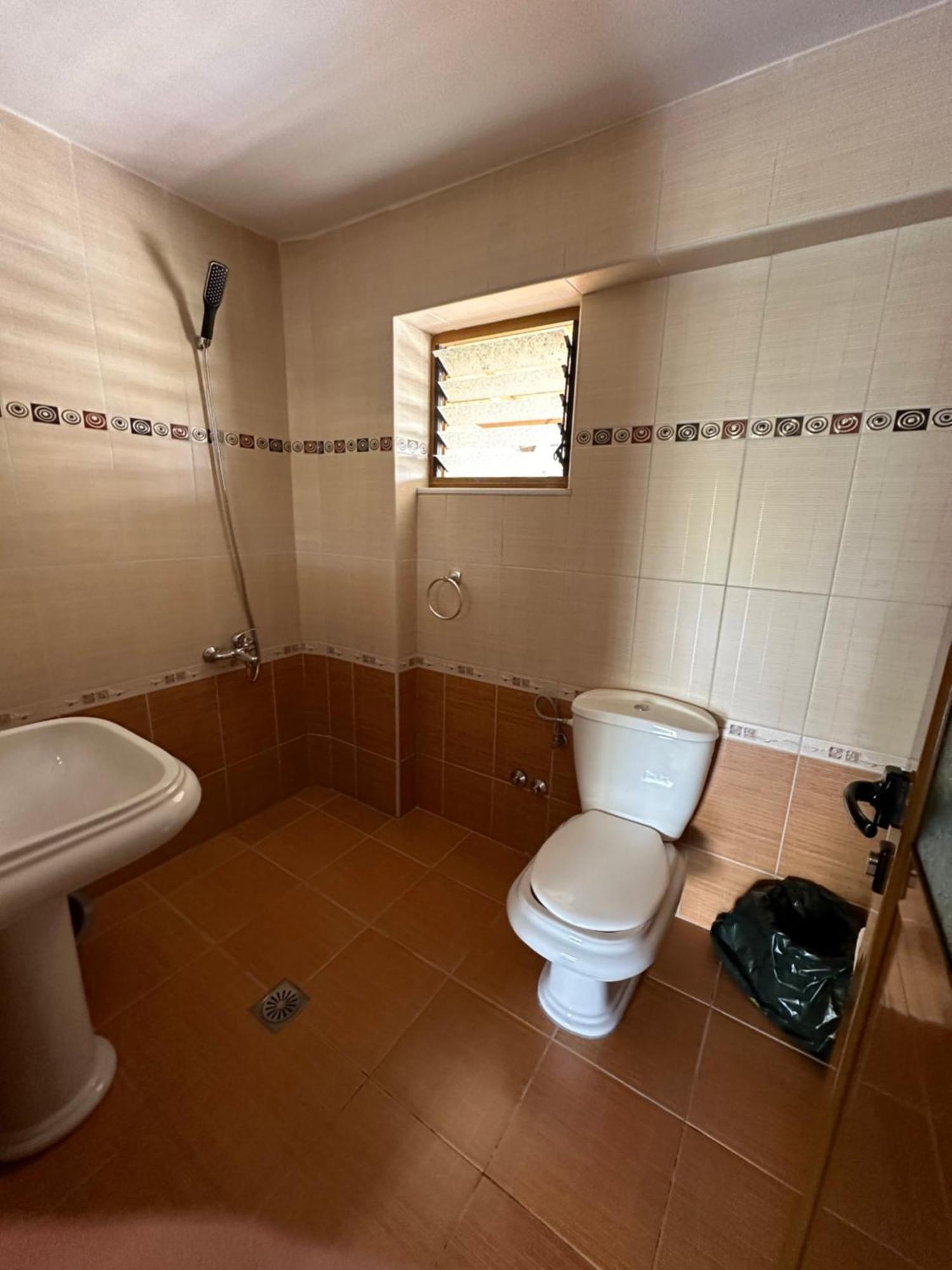 Villa Katalina Ksamil Exteriér fotografie