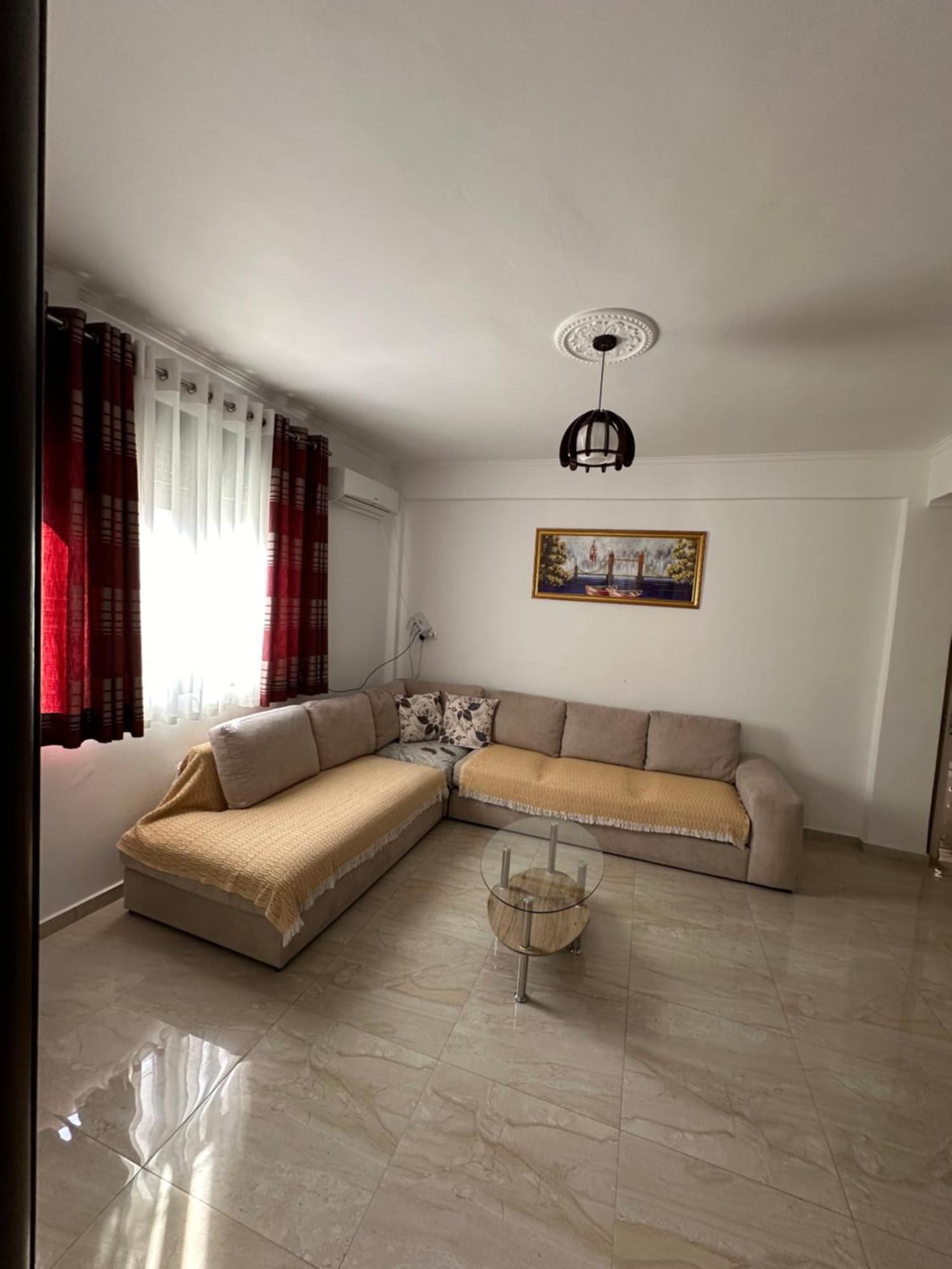 Villa Katalina Ksamil Exteriér fotografie